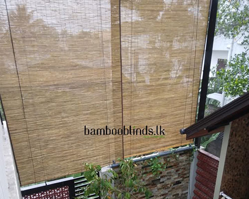 Bambooblind.lk - Indoor and Outdoor Blinds In Sri Lanka