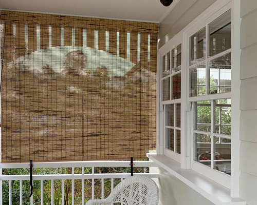 Bambooblind.lk - Indoor and Outdoor Blinds In Sri Lanka